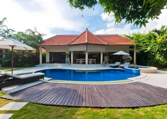 Mango - 3 Bedroom In
