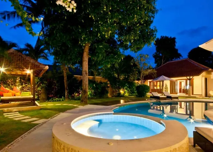 Mango - 3 Bedroom In Villa *