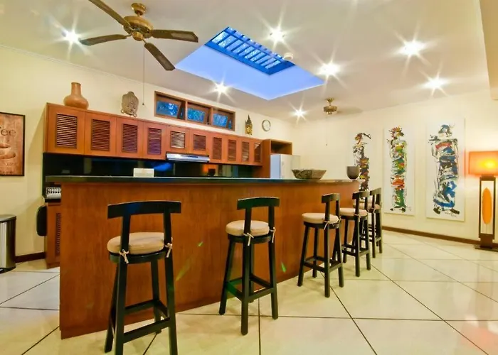Mango - 3 Bedroom In