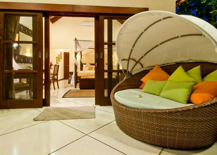 Mango - 3 Bedroom In