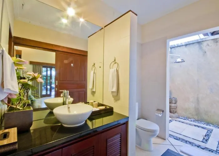 Villa Mango - 3 Bedroom In