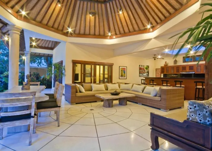 Mango - 3 Bedroom In Villa