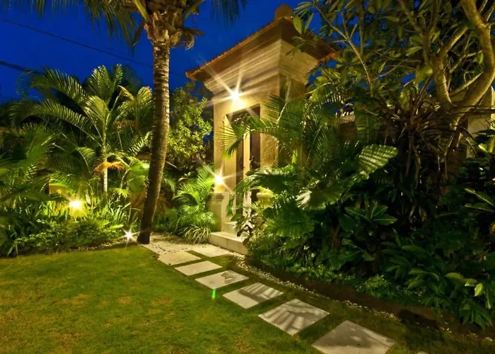 Villa Mango - 3 Bedroom In