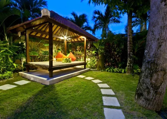 Mango - 3 Bedroom In Villa