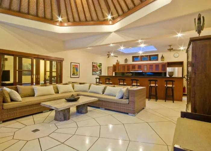 Mango - 3 Bedroom In Villa *