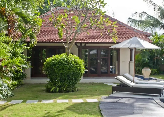Mango - 3 Bedroom In Seminyak (Bali)