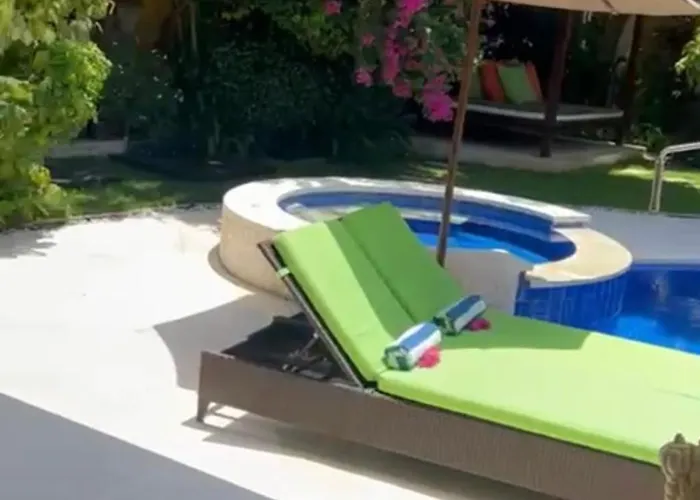 Mango - 3 Bedroom In *