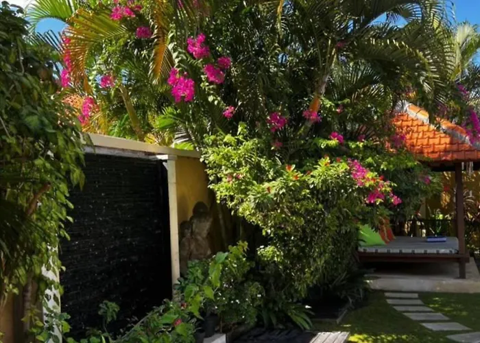 Villa Mango - 3 Bedroom In