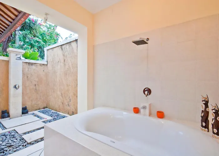 Villa Mango - 3 Bedroom In