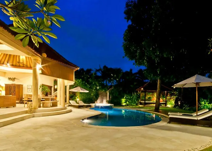Mango - 3 Bedroom In * Seminyak (Bali)