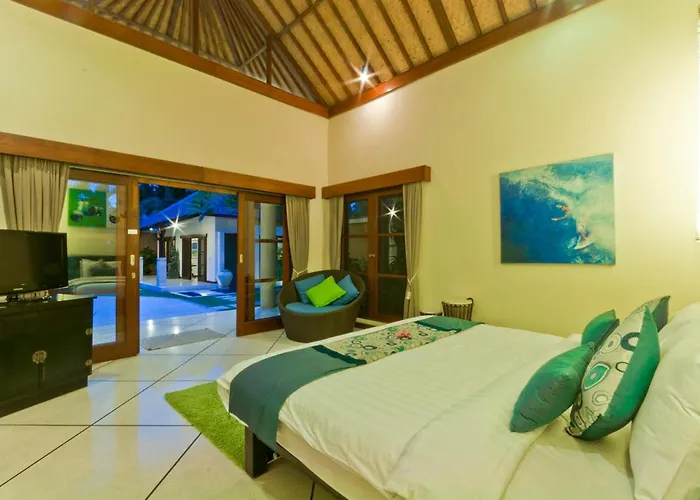 Villa Mango - 3 Bedroom In