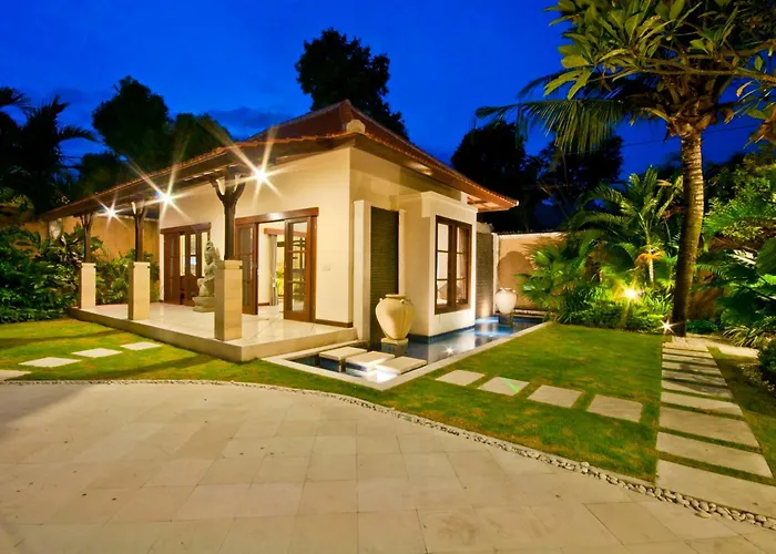 Mango - 3 Bedroom In Villa *