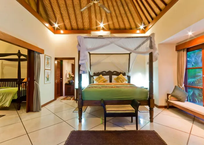 Mango - 3 Bedroom In *